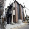 MELDIA戸田の間取り画像
