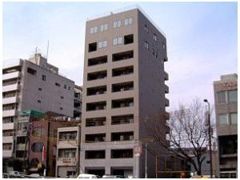 ソレアードトレスなんばWESTの外観画像