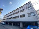 ロジュマンの間取り画像