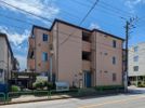 氷川台ヒルズの間取り画像