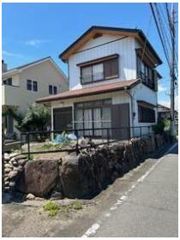 箱田町貸住宅の外観画像