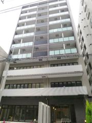 HY's YOKOHAMA Feliceの外観画像