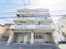 メゾンマキシムの間取り画像