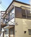 貸戸建 富士見市鶴瀬西3丁目の間取り画像