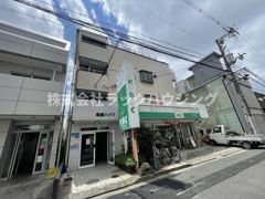 KBC四條畷ハイツの外観画像