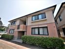 プラティーク嵐山西 A棟の間取り画像