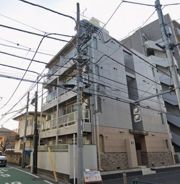 ハイムピア10の外観画像
