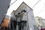 プチヴォアクサギの間取り画像