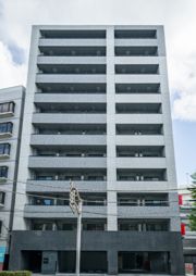 RELUXIA TERRACE 横濱吉野町の外観画像