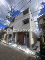 INOVE寝屋川の外観画像