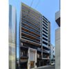 グランパセオ銀座築地の間取り画像