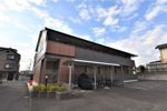 フォンターナ伏石 B棟の間取り画像