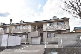 セジュールKEI A／B棟 Bの外観画像