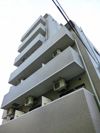 ガーラ桜台の間取り画像