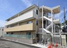 St.LEONE津倉町の間取り画像