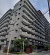 エスリード東梅田の外観