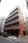 プレール九段の間取り画像