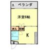 サングローリーの間取り画像