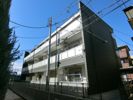 LEMERCIの間取り画像