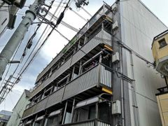 トゥリオーニ守口 Bの外観画像