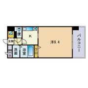 SEALSの間取り画像