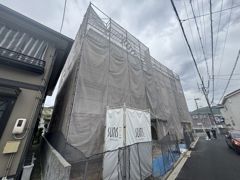エフェクト地御前北の外観画像