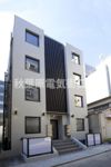 ヒルサイドテラス文京湯島の間取り画像