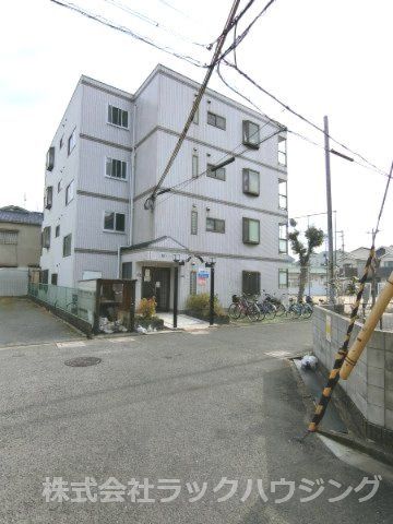 プレアール大池の外観画像