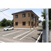 グランドハイツ新田の外観画像