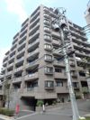目黒青葉台グランドハイツの外観画像