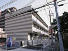 レオパレス淀川の間取り画像
