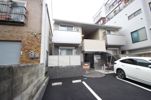 メゾン ド プレジールの外観