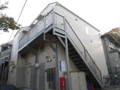 ミラベル三春町の外観画像