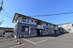 ベルジュネスJ B棟の間取り画像