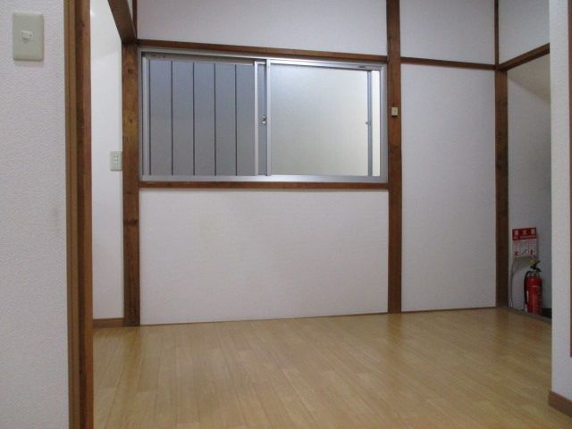 リビング