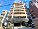 セレッソコート上本町EASTの間取り画像