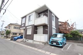 メゾン・アイルの外観画像