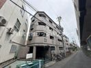 ラ・ルミエールの間取り画像