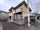 バリュージュ古川南 B棟の間取り画像