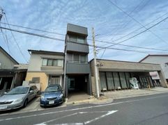 浅野ハウスの外観画像