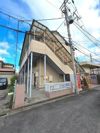 グリーンパレスの間取り画像