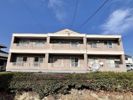 ハイツ新都田の間取り画像
