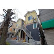 ユナイト川崎ノルマンディーの外観画像