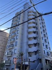 ISM大宮の外観画像
