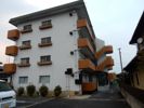 藤マンションの間取り画像