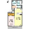 リアンの間取り画像