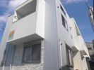 カーサフィオーレ泉田の外観