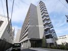 コンフォリア・リヴ新大阪西宮原ソルテラスの外観