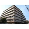 ライオンズマンション富沢公園の間取り画像