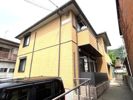 トレビアンSの間取り画像
